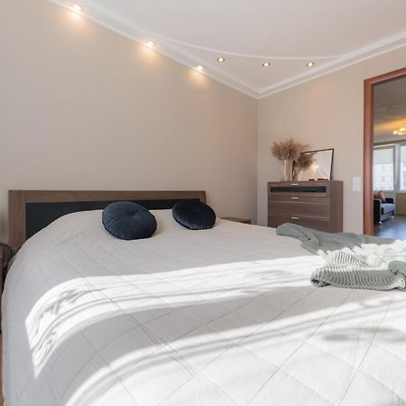 Seashore Apartment Liepāja 외부 사진