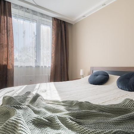 Seashore Apartment Liepāja 외부 사진