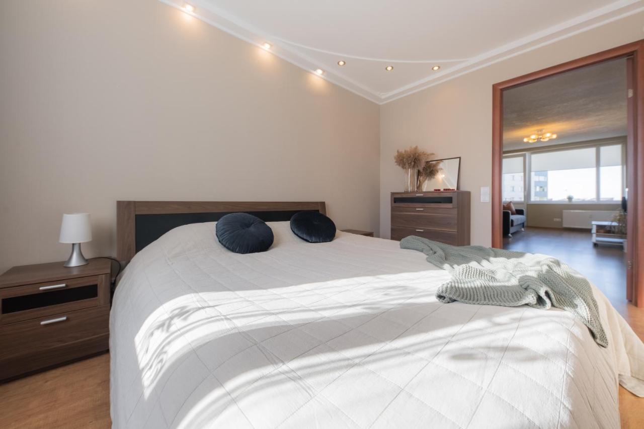 Seashore Apartment Liepāja 외부 사진