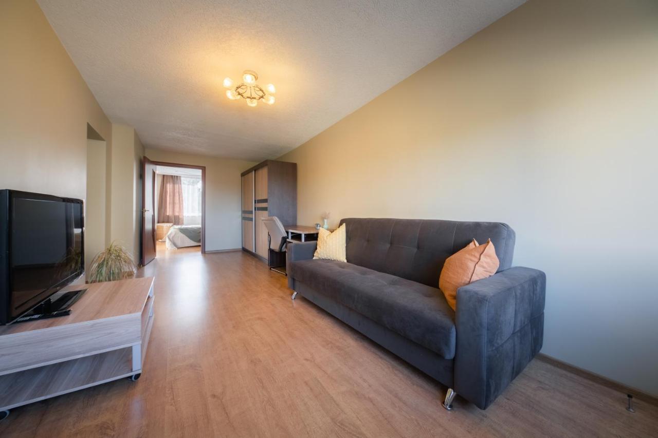 Seashore Apartment Liepāja 외부 사진