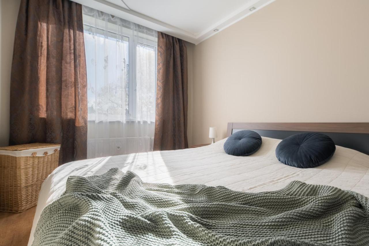 Seashore Apartment Liepāja 외부 사진