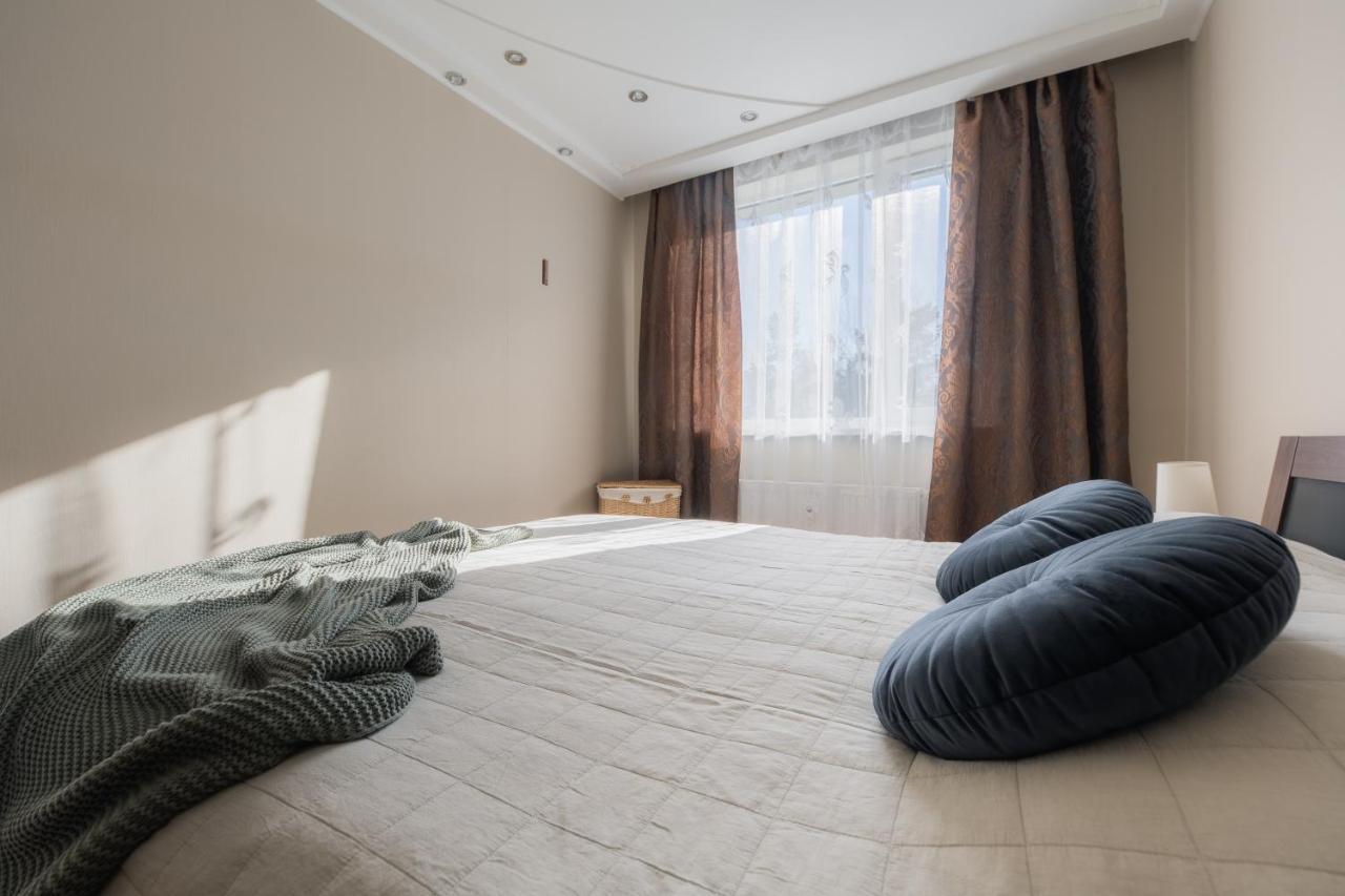 Seashore Apartment Liepāja 외부 사진