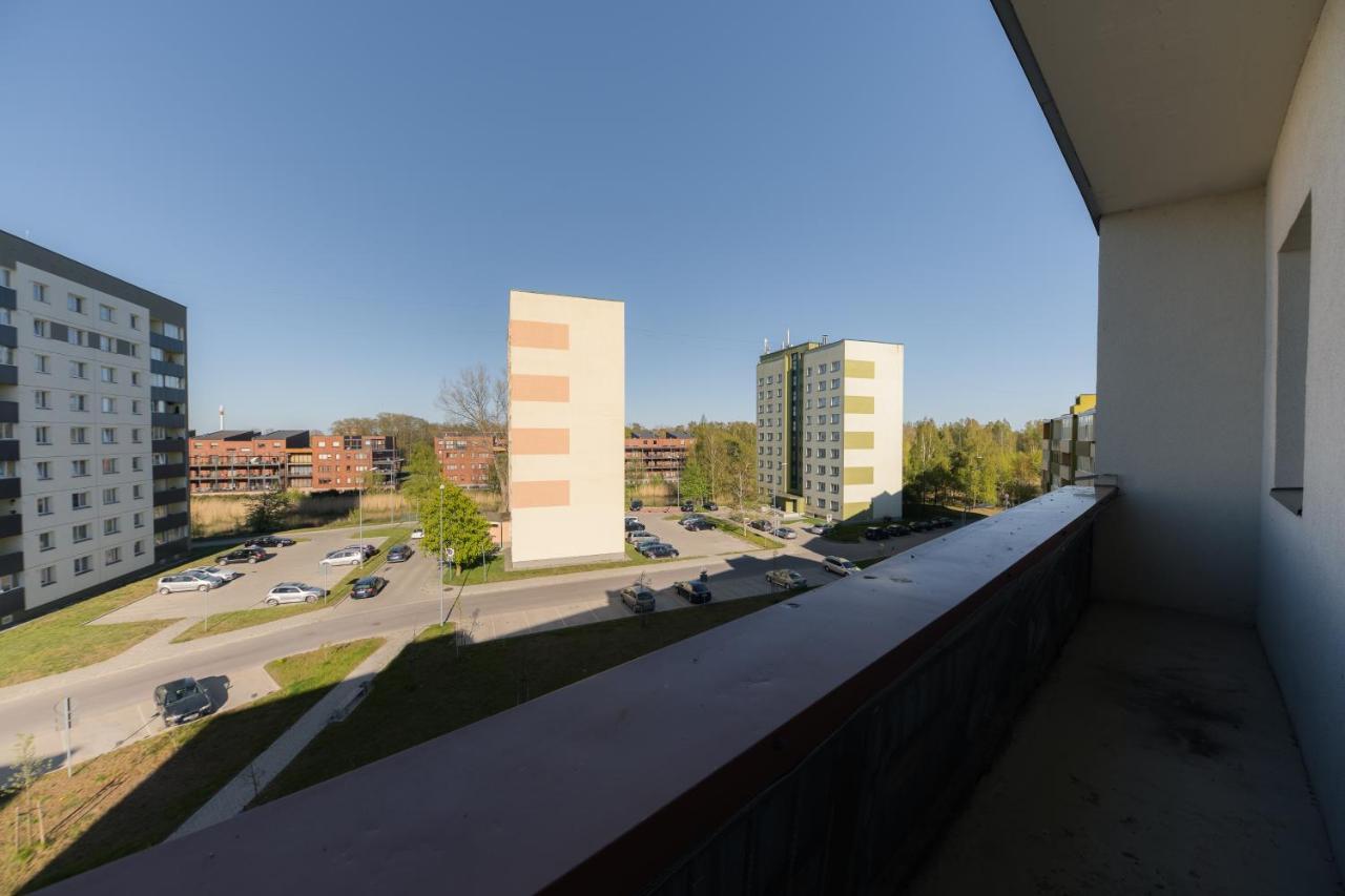 Seashore Apartment Liepāja 외부 사진