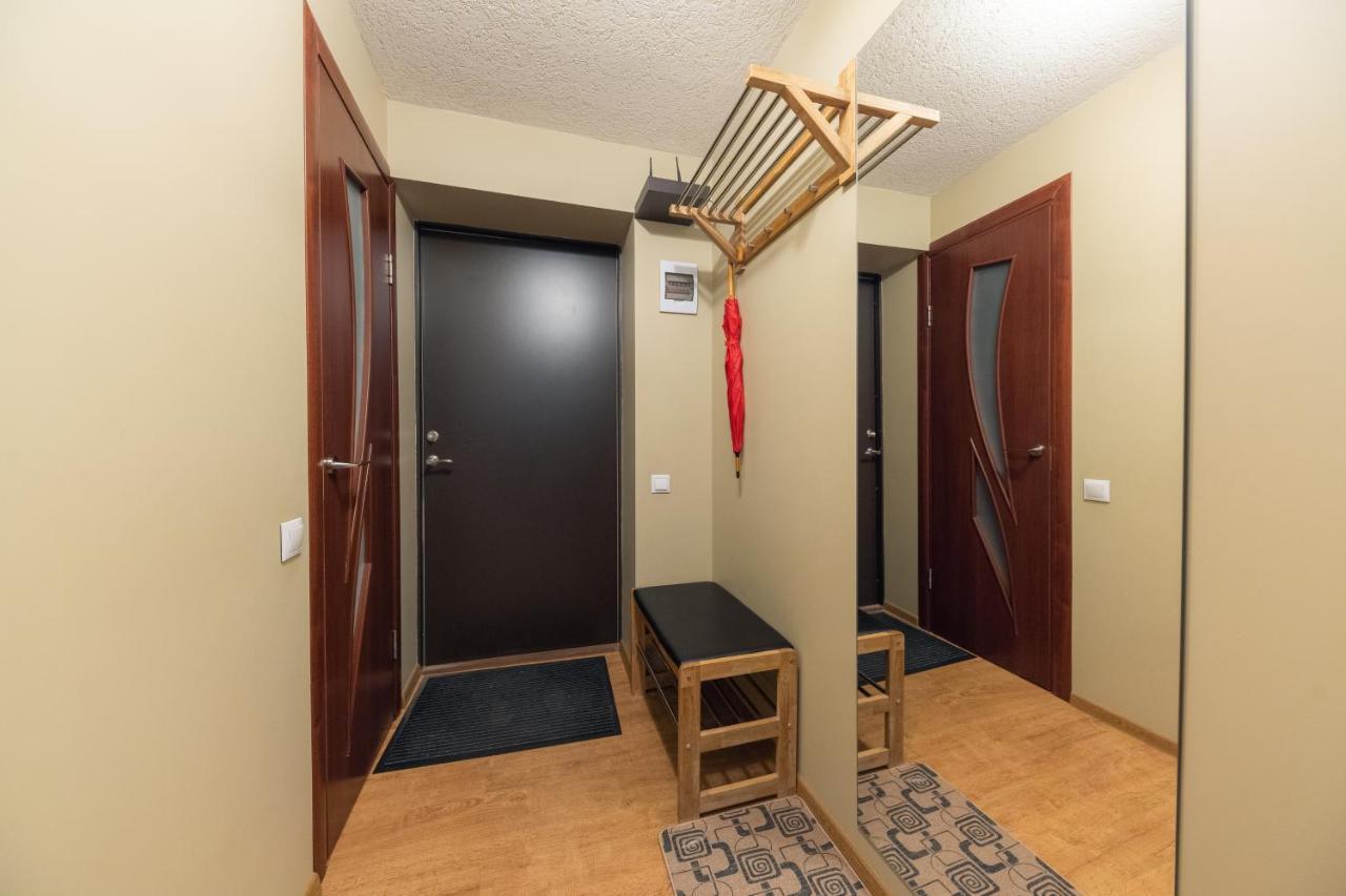 Seashore Apartment Liepāja 외부 사진