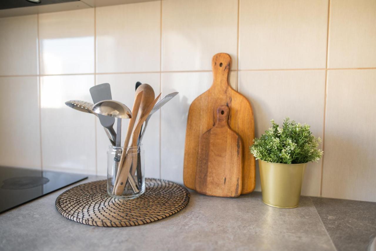 Seashore Apartment Liepāja 외부 사진