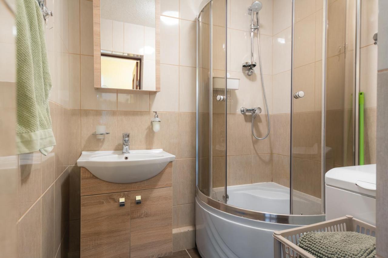 Seashore Apartment Liepāja 외부 사진
