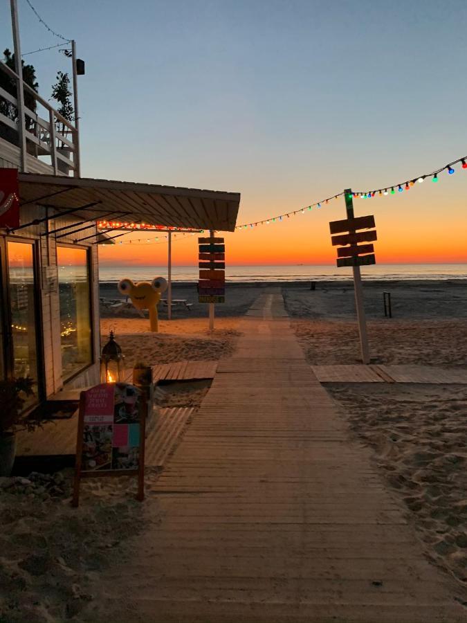 Seashore Apartment Liepāja 외부 사진