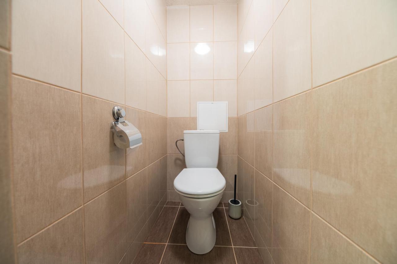 Seashore Apartment Liepāja 외부 사진