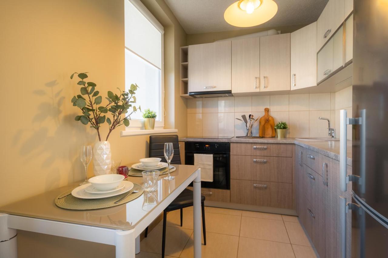Seashore Apartment Liepāja 외부 사진