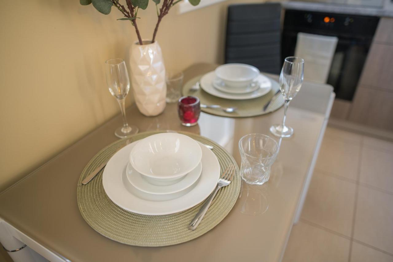 Seashore Apartment Liepāja 외부 사진