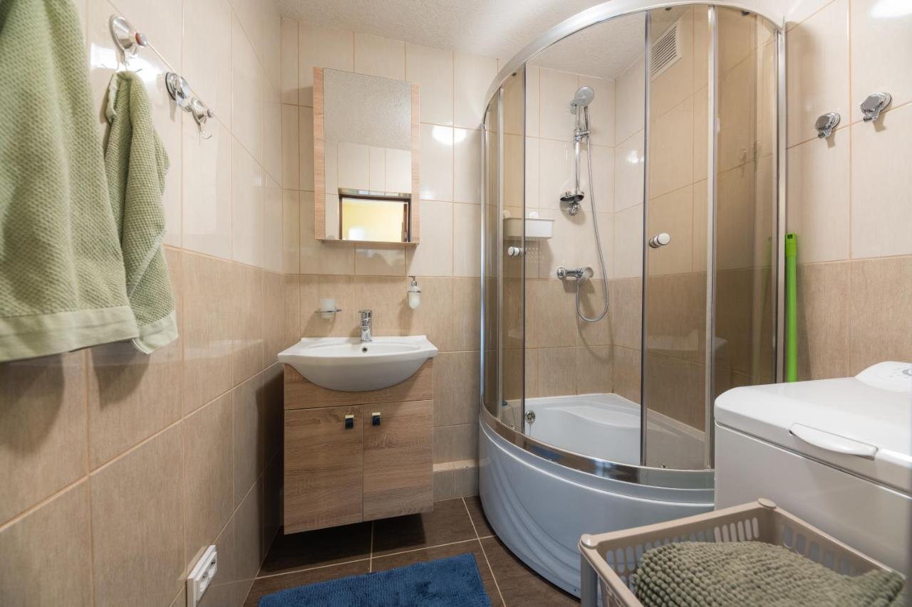 Seashore Apartment Liepāja 외부 사진