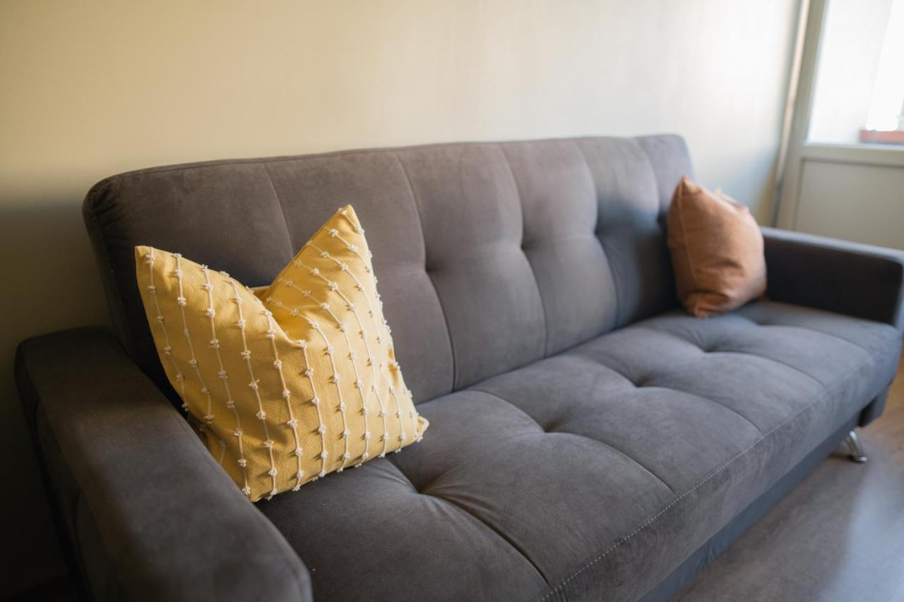 Seashore Apartment Liepāja 외부 사진