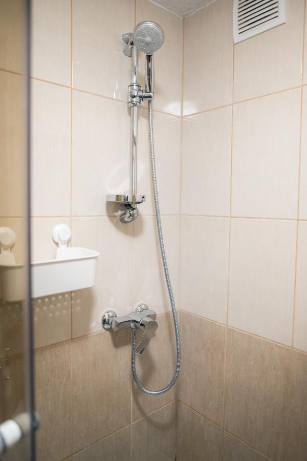 Seashore Apartment Liepāja 외부 사진